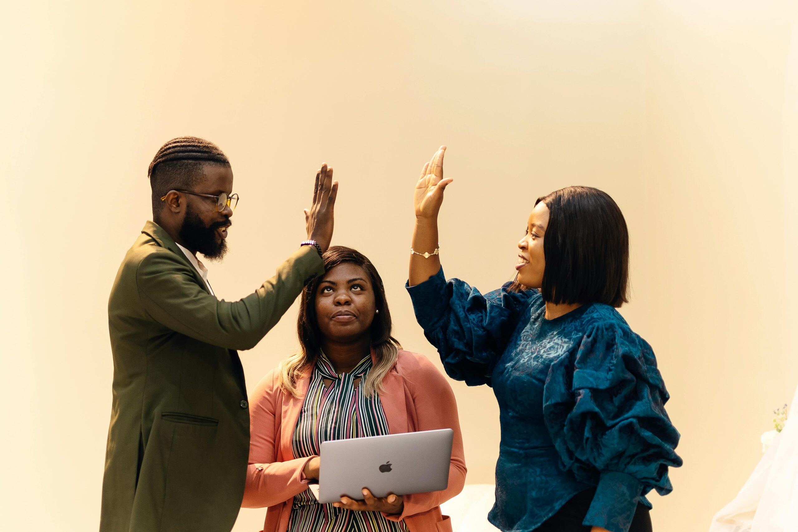Unlocking Business Potential: Entirety Technology Africa’s Custom Software Development Solutions