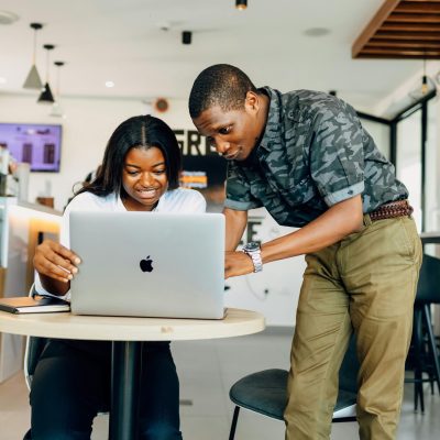 Job Title: Sales / Social Media Technical Content Creator